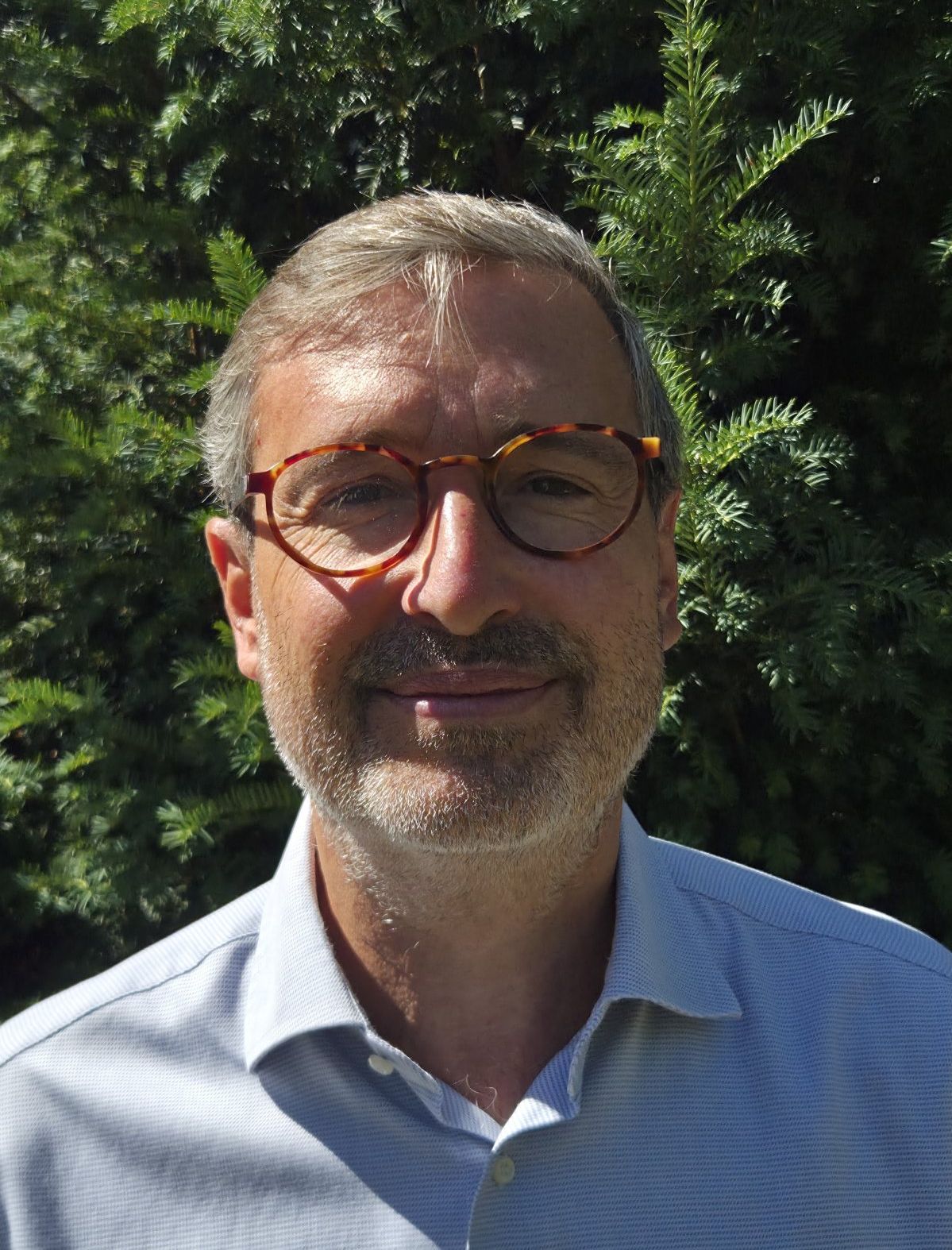 Alain De Kalbermatten