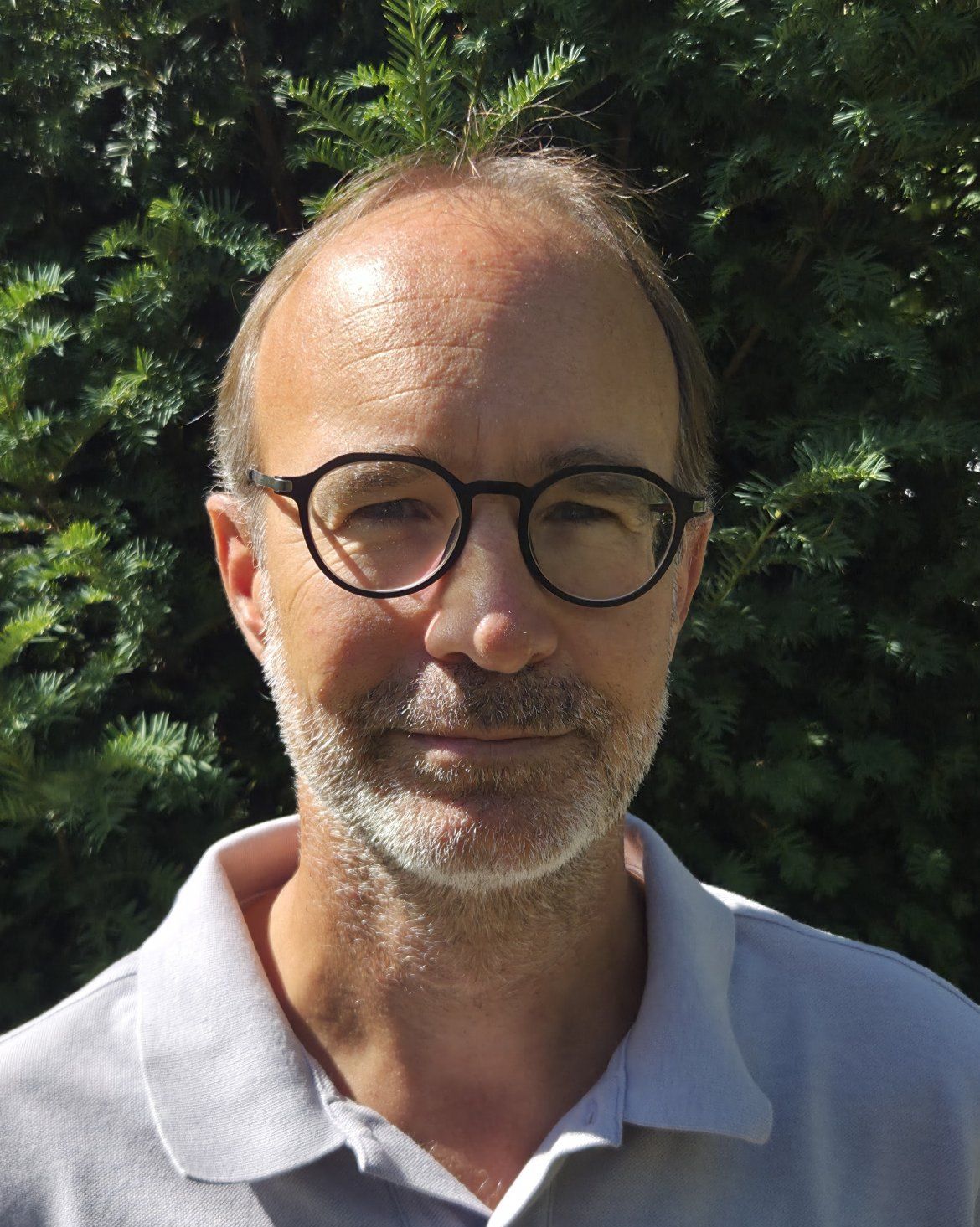 Alexandre Pasquier