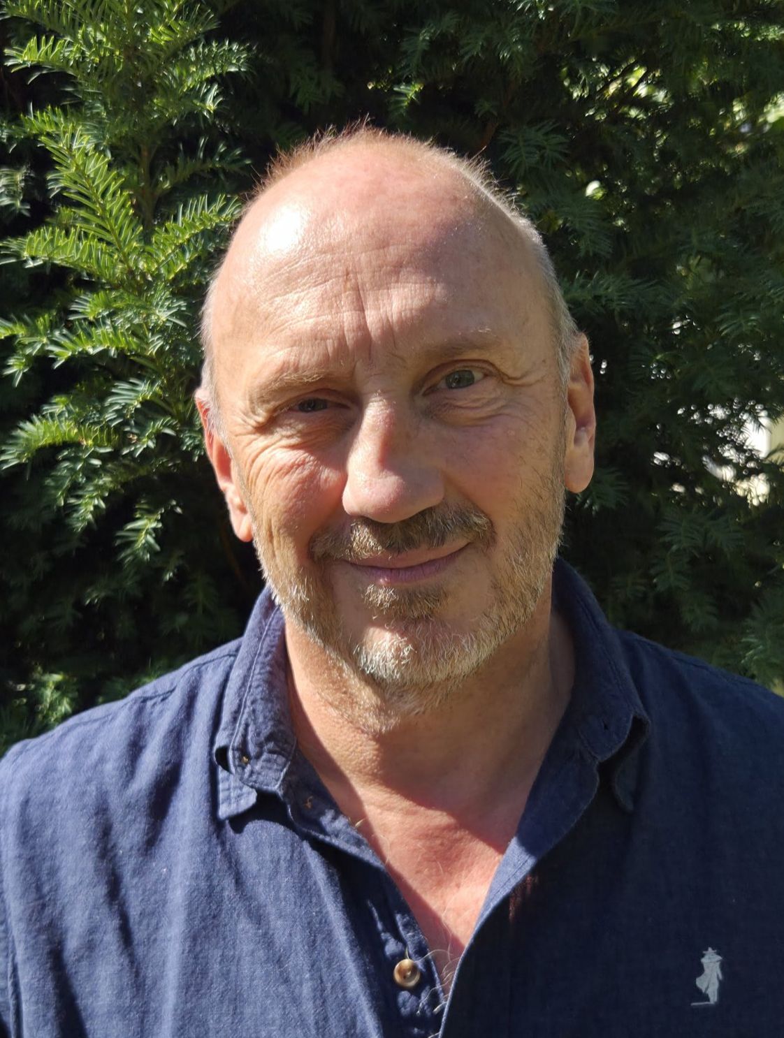 François Bulliard