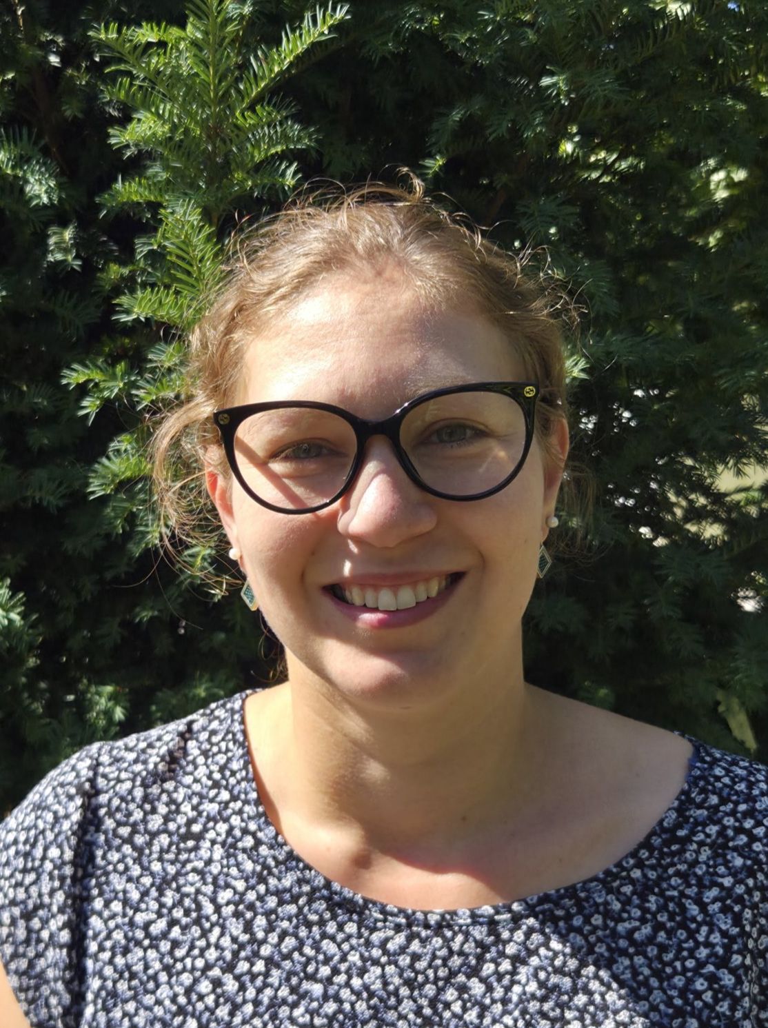 Nathalie Feuz